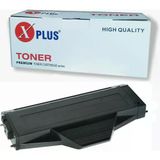 Xplus Panasonic KX-MB-1510 KX-FAT410X Siyah Ithal Muadil Toner 2.500 Sayfa