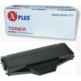 Xplus Panasonic KX-MB-1530 KX-FAT410X Siyah Ithal Muadil Toner 2.500 Sayfa