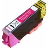 Xplus Photosmart 364XL Kırmızı Yüksek Kapasite Muadil Kartuş - Renkli