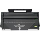 Xplus Ricoh SP-100/SP-100E/SP-100SU/SP-100SF/SP-100SFE/SP-111/SP-111E/SP-111SU / SP-111SUE / SP-111SF / SP-111SFE / SP-112 / SP-112E / SP-112SU / SP-112SUE / SP-112SF / SP-112SFE Muadil Toner - Çipli