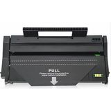 Xplus Ricoh SP-111E Uyumlu Siyah Muadil Toner - Çipli - 500 gr
