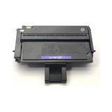 Xplus Ricoh SP201N, SP201S, SP201NW,SP202SF, SP203S Siyah Muadil Toner Chipli