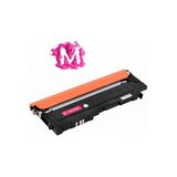 Xplus Samsung C430/C430W/C480/C480W/C480FN/C480FW Muadil Toner Kırmızı CLT-M404S - Siyah
