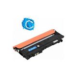 Xplus Samsung C430/C430W/C480/C480W/C480FN/C480FW Muadil Toner Mavi CLT-C404S - Siyah