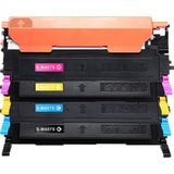 Xplus Samsung CLP-310/315/310N/315W Siyah Muadil Toner