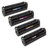 Xplus Samsung CLT-504-CLP-415N Siyah Muadil Toner