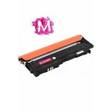 Xplus Samsung Clt-k404s Sl-c430/432/433/480/482/483 Kırmızı Muadil Toner Çipli