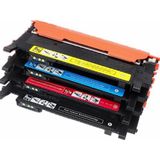 Xplus Samsung CLX-3175FN CLT-409 Siyah Muadil Toner