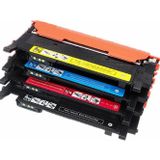 Xplus Samsung CLX-3175N CLT-409 Siyah Muadil Toner