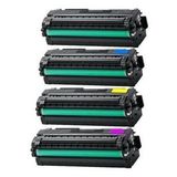 Xplus Samsung CLX-6260FR Siyah Muadil Toner