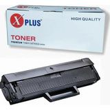 Xplus Samsung Xpress M2020 / M2070 D111 / D111S Chipsiz Ithal Muadil Siyah Toner 1.000 Sayfa (Yazılım Atılmadan Çalışm