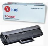 Xplus Samsung Xpress Sl-M2070 D111 / D111s Chipsiz Ithal Muadil Siyah Toner 1.000 Sayfa