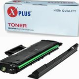 Xplus samsung Xpress SL-M2070W / SL-M2020W D111L Yüksek Kapasite Yeni Versiyon Chipli Ithal Muadil Siyah Toner 1.800