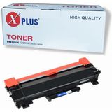 Xplus TN-2456 Ithal Muadil Toner 3.000 Sayfa - 500 gr - Siyah