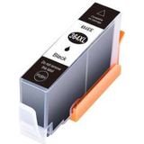 Xplus Xp® 364XL Siyah Yüksek Kapasite Muadil Kartuş