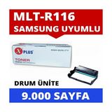 Xplus Xp Samsung Xpress SL-M2675N R116 Chipli Ithal Muadil Drum Ünitesi 9.000 Sayfa - Siyah