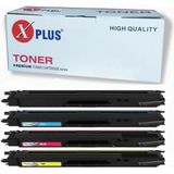 Xplus Xplus® Brother Uyumlu TN361/TN391/TN311/TN321/TN331/TN341/TN351/TN321 DCP-L8350CDW 1set Muadil Toner 2500 Syf Renkli