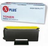 Xplus Xplus® DCP-8065DN TN-3185 / TN-650 / TN-3290 Ithal Muadil Toner 8.000 Sayfa - Siyah