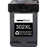 Xplus Xplus® HP Deskjet 2130 302XL Siyah Yüksek Kapasiteli Muadil Kartuş