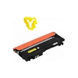 Xplus Xplus® Samsung Clt-Y409s Uyumlu Sarı Muadil Toner