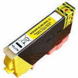 Xplus XplusHP Photosmart 364XL Sarı Yüksek Kapasite Muadil Kartuş - Renkli