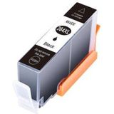 Xplus XplusHP Photosmart 364XL Siyah Yüksek Kapasite Muadil Kartuş - Renkli