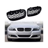 XPower Bmw E90 Lci 2009-2012 Diamond Plastik Panjur