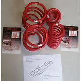 XPower Bmw E93 Cabrio 3.seri 2006-2012 Coil-Ex 3.5 cm Spor Helezon Yay