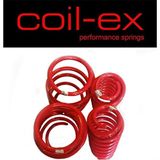 XPower Bmw F20 1.seri 2011-2014 Coil-Ex 3cm Spor Helezon Yay