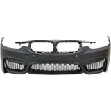 XPower Bmw F30 3.seri 2012-2019 Plastik Taivan M3 Ön Tampon