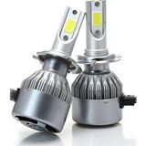 XPower H7 Apexi LED Xenon Ampul - Beyaz