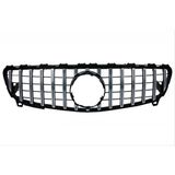 XPower Mercedes W176 A Seri 2016-2018 Uyumlu Gtr Plastik Panjur