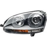 XPower Vw Jetta 2005-2010 R32 Ön Mercekli Far