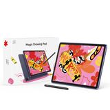 XPPen Magic Drawing Pad, 12,2 inç (12,2 inç) bağımsız ekranlı grafik tableti, 16384 basınç seviyesi, 256 GB ROM, %109 sRGB Android işletim sistemi