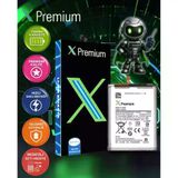 Xpremium Samsung A7 Sm‑A750 Uyumlu Batarya Pil Süper Yüksek Kalite 3300 Mah Eb-Ba750abu