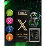 Xpremium Samsung X208 / E250 Uyumlu Batarya Pil