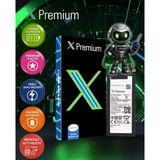 Xpremium Xpremium Samsung A7 2017 SM-A720 Batarya Pil Süper Yüksek Kalite 3600 mAh