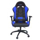 XPrime 7555 Mavi M One Oyuncu Koltuğu