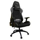 XPrime Fabric Gri Oyuncu Koltuğu