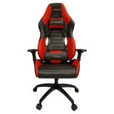 XPrime Hero Kırmızı Oyuncu Koltuğu