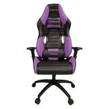 XPrime Hero Lila Oyuncu Koltuğu