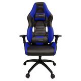 XPrime Hero Mavi Oyuncu Koltuğu