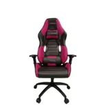 XPrime Hero Pembe Oyuncu Koltuğu