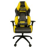 XPrime Hero Sarı Oyuncu Koltuğu