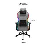 xPrime Hyper Pro ARGB Ledli + Hoparlörlü Oyuncu Koltuğu