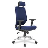Xprime Moled Başlıklı Çalışma Koltuğu