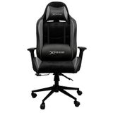 xPrime Nova Kumaş Oyuncu ve Çalışma Koltuğu