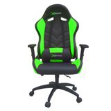 XPrime One Yeşil Oyuncu Koltuğu