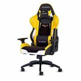 XPrime Tyler Hybrid Kumaş Sarı Oyuncu Koltuğu