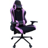 Xprime Winner Oyuncu Koltuğu Lila Renk, Ergonomik Tasarım ve Yüksek Yoğunluklu Sünger ile Konforlu Destek